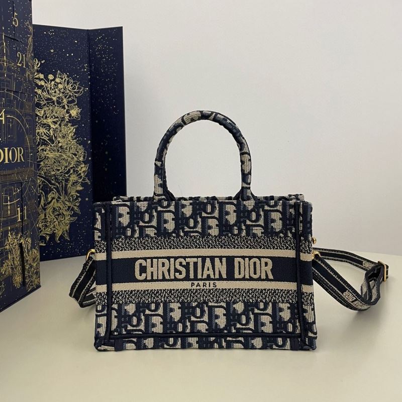 D*or shopping bags